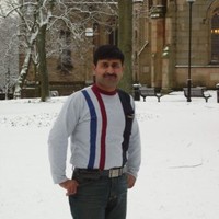 Aamir Rasheed Bhatti
