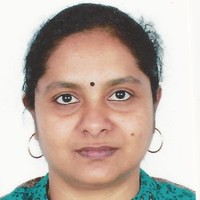 Maithreyi Parthasarathy