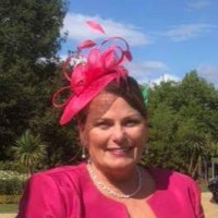 Lynda Pinkess