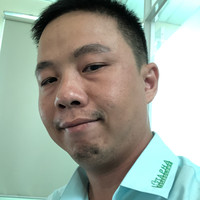 Simon Thanh