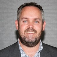 Simon Cox