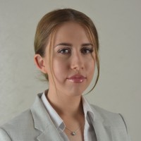 Darcie Smith