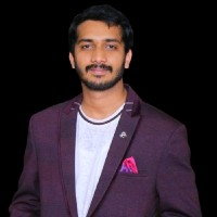 Sachin G.