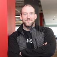 Justin Byrne, Rpr