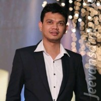 Samir Jathar