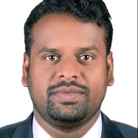 Anoop K P