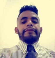 ELIANDER ALCALDE DURAN