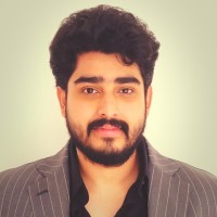Venkatesh Prabu Karthikeyan