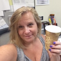 Dawn Burres