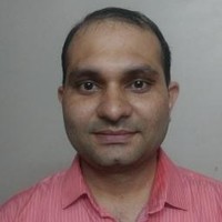 Sanjay Trivedi