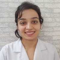 Kanika Mathur