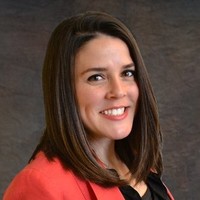 Jennifer Rajkumar, SHRM-SCP