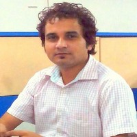 Rohit Mishra