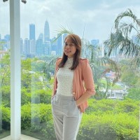 Suraya Mohd Tamam