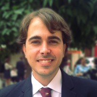 Joaquín García Lanzas