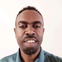 Dawit Feyissa