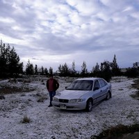 Salvador Oscar Palomino ballesteros