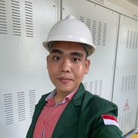Jhon Andika Sembiring Keloko