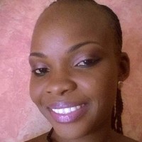 Khadidiatou Mengué DIOUF