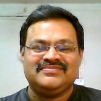 harish pawaskar