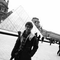 Joey Tristan