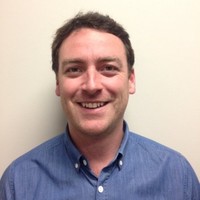 Tim Holdsworth