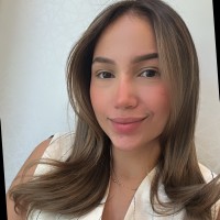 Anthonella Cabrera