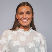 Ingeborg Mæland Dolve