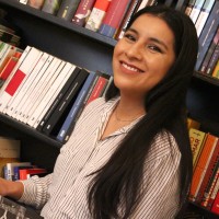 Rebeca Martinez