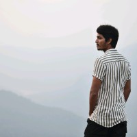 Vishal Kamalapur