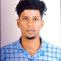 Mohan Krishnan