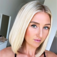 Hayley Dodson