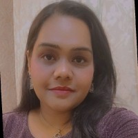 Prajakta Ingle