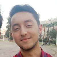 Ulaşcan Öztürkmen