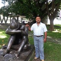 Julio Serrano