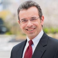 Donald Ottaunick