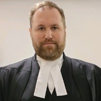 Samuel Crowe