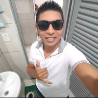 Joberth Castro