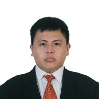 Albion Alexander Giovanny