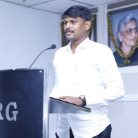 Vignesh Sornamohan, Ph.D.