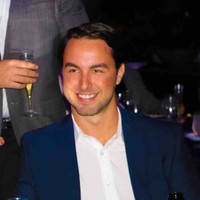 Josh Matzkin