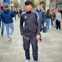 Usman Ghani