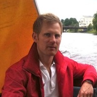 Pontus Gunnarsson