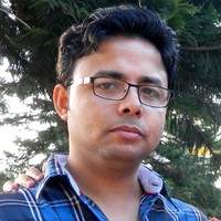 Palash Saha
