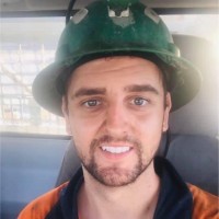 Luke Cowdery