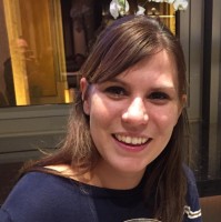 Kimberley Bevan