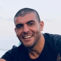 Mohamed Belaribi