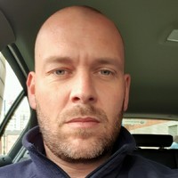 Scott Waldie