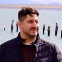 Mario Quiroga Toledo