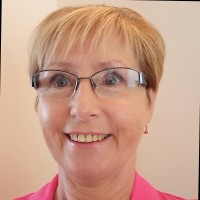 Caroline Collinson